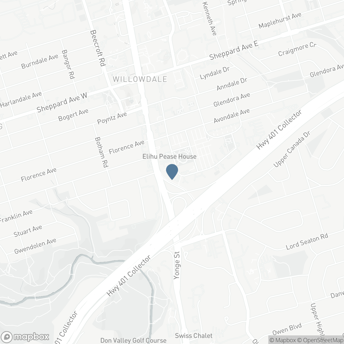 903 - 30 HARRISON GARDEN BOULEVARD, Toronto, Ontario M2N 7A9